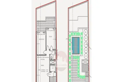 2 Bedroom Penthouse For Sale in Ghaxaq