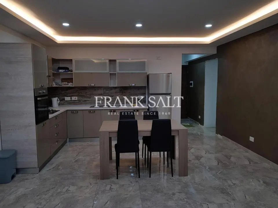 Tarxien, Furnished Apartment