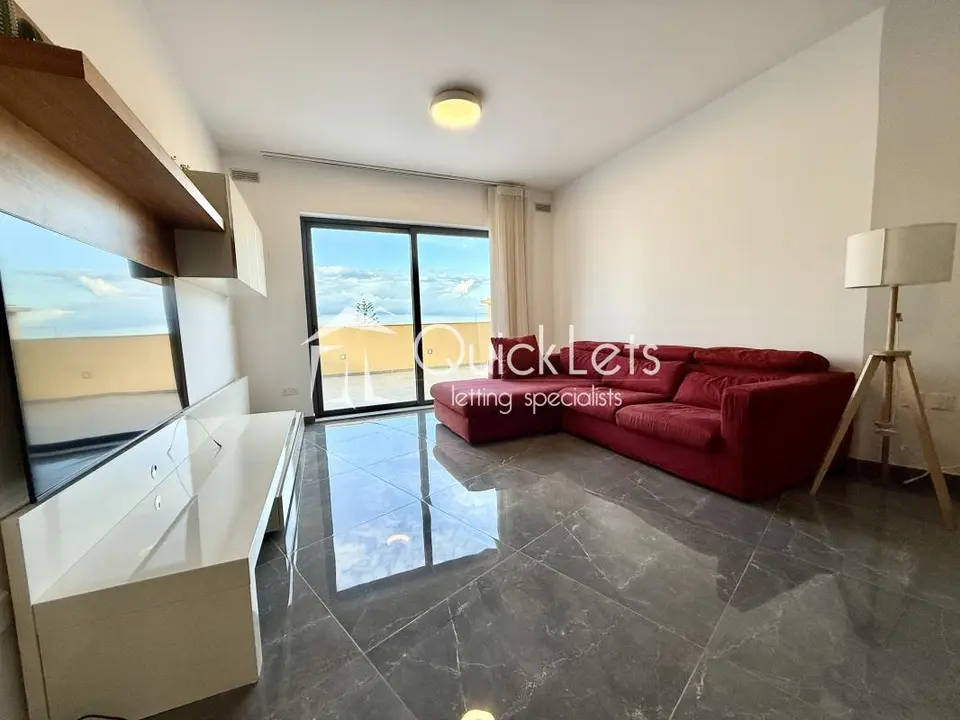 3 bedroom Penthouse to rent in Zurrieq