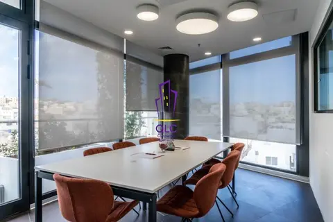 Office to rent in Gzira