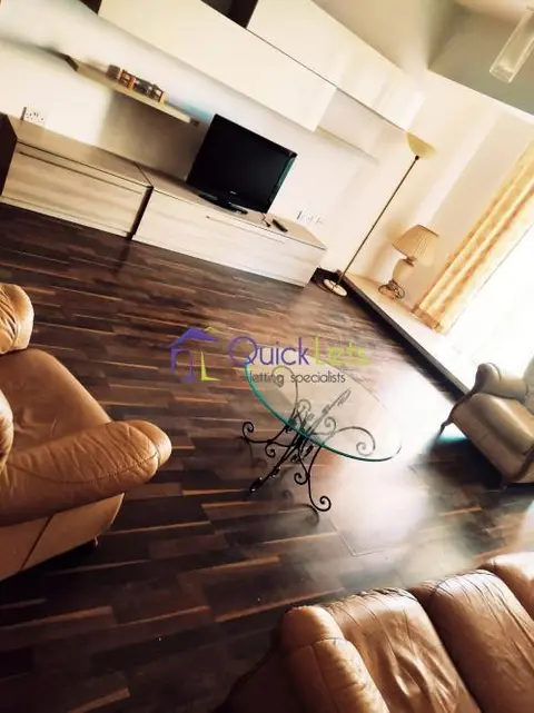 3 bedroom Apartment to rent in Sliema