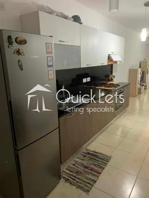 3 bedroom Apartment to rent in Msida