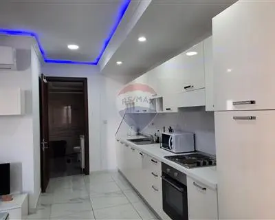 2 bedroom Penthouse to rent in Sliema