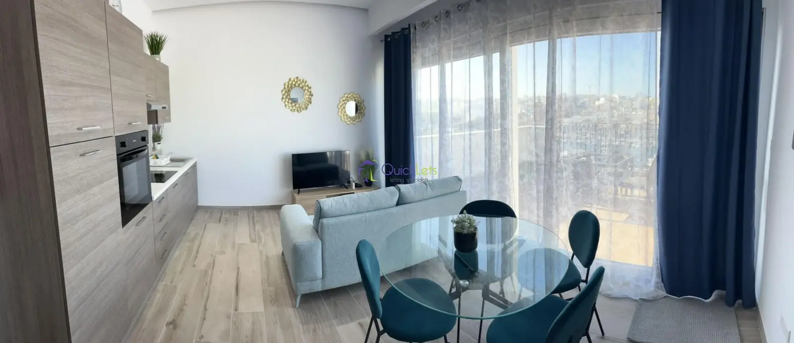2 bedroom Penthouse to rent in Pieta