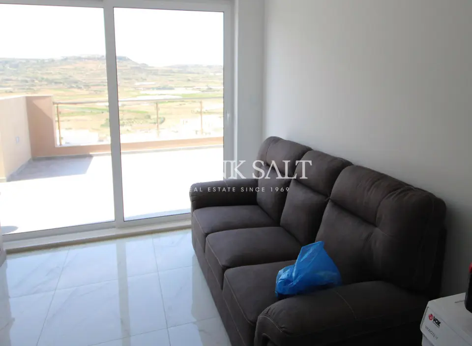 Mgarr, Furnished Apartment