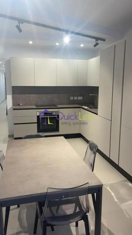 2 bedroom Apartment to rent in Sliema