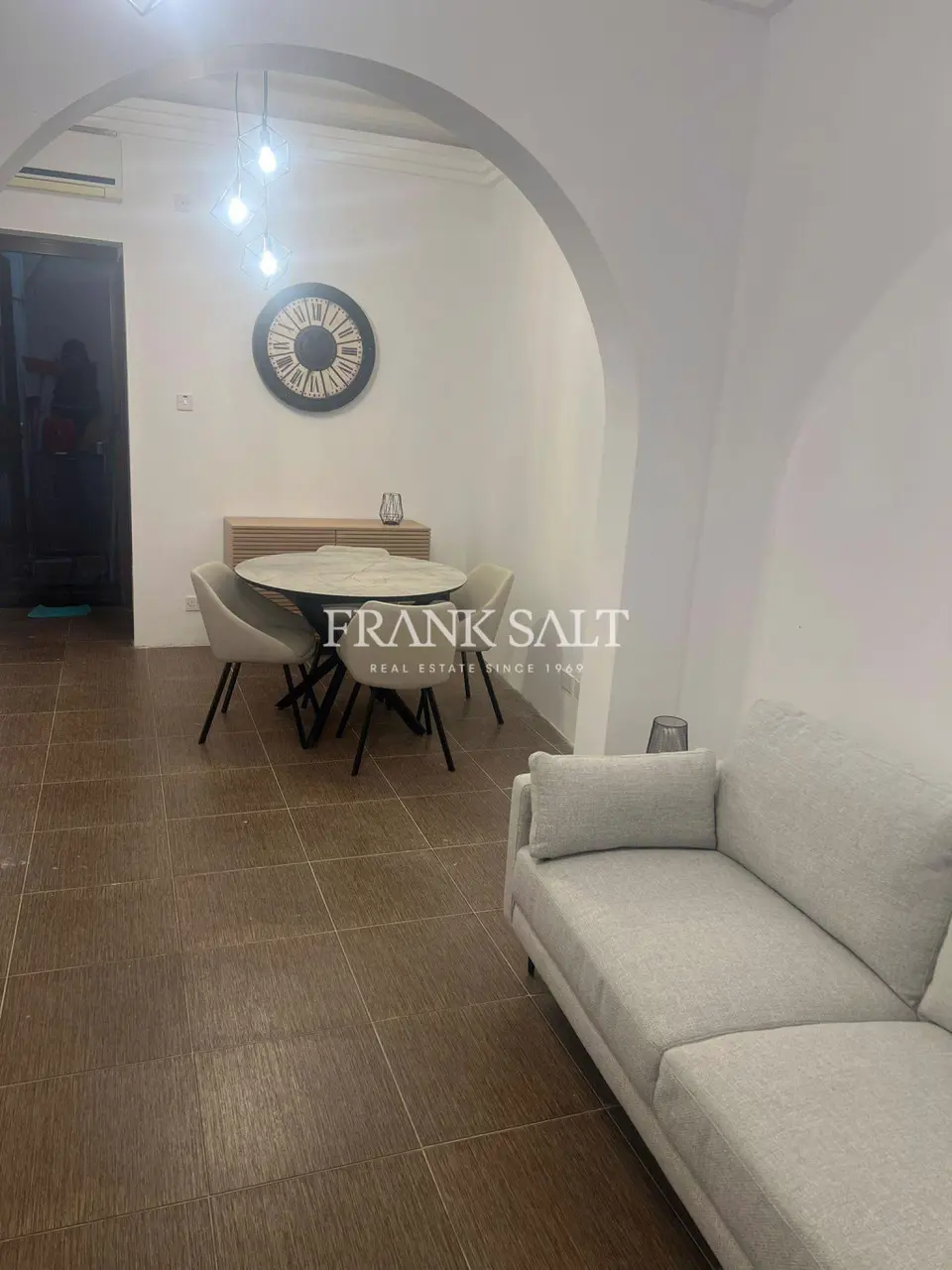 Sliema, Maisonette