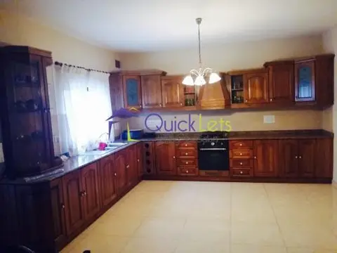 3 bedroom Apartment to rent in Fgura