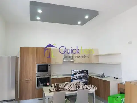 2 bedroom Apartment to rent in Sliema