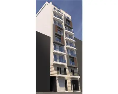Garage (Residential) for sale in Sliema