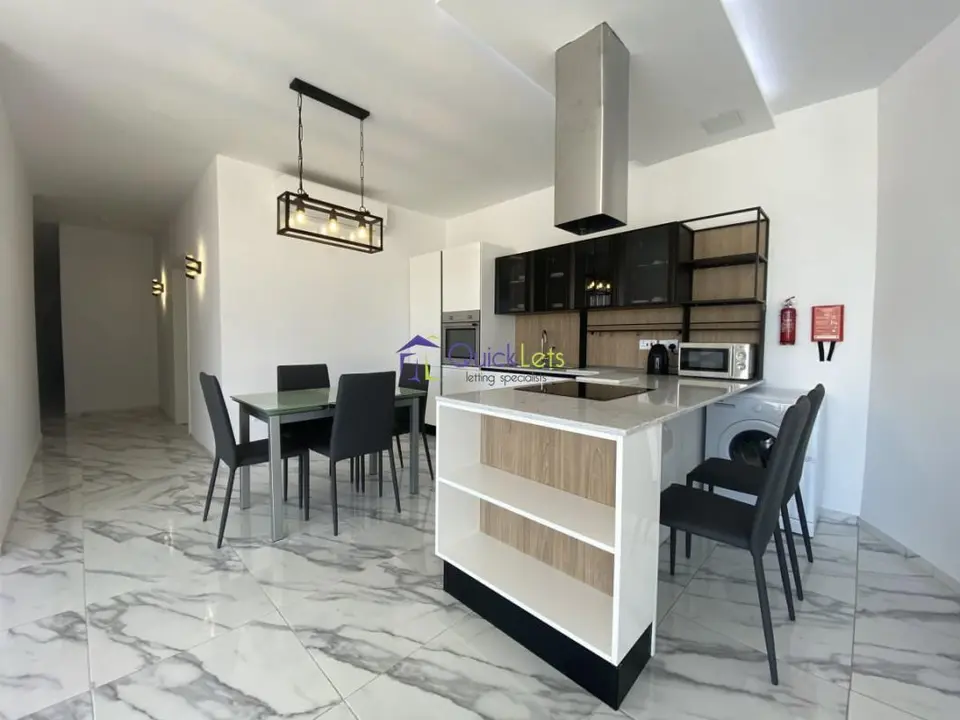 4 bedroom Apartment to rent in Swieqi