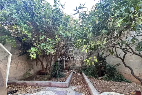 4 Bedroom Town House For Sale in Hamrun