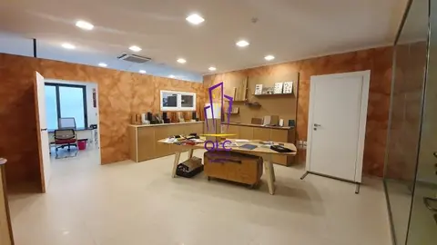 Office to rent in San Gwann