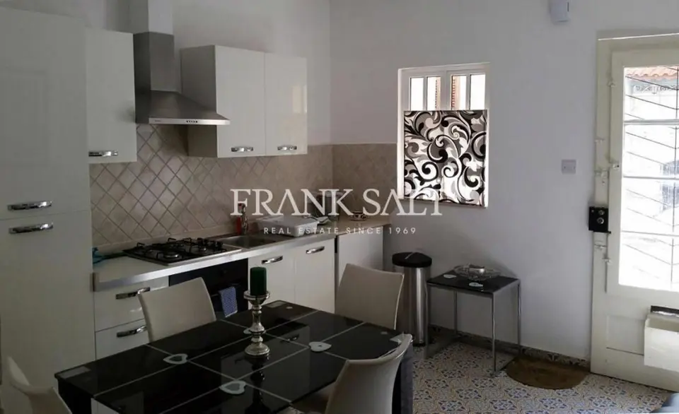 Birkirkara, Maisonette