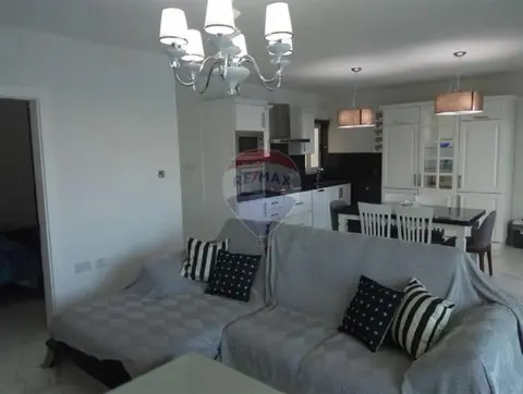 1 bedroom Apartment to rent in Qawra