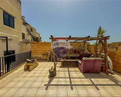 3 bedroom Maisonette for sale in Fgura