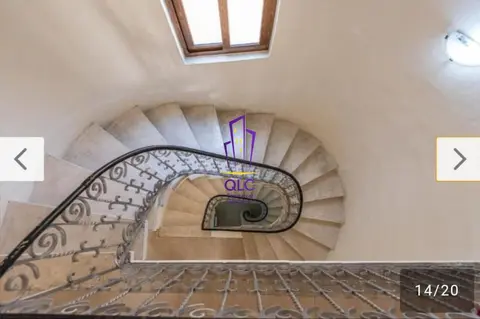 Commercial to rent in Sliema