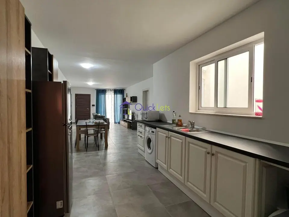 3 bedroom Apartment to rent in Pieta