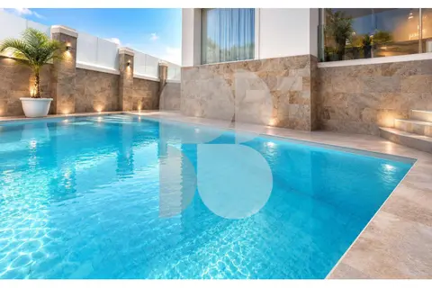 3 Bedroom Villa For Sale in Birguma