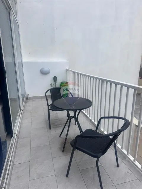 1 bedroom Penthouse Duplex for sale in Sliema