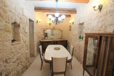 3 Bedroom House of Character For Sale in Rabat