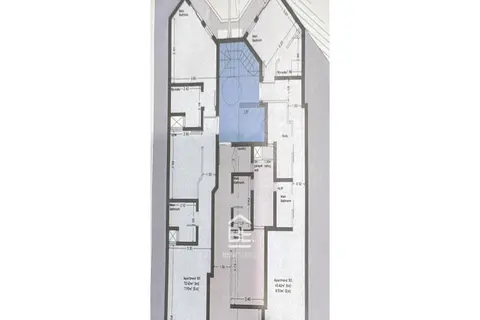 1 Bedroom Apartment For Sale in Msida