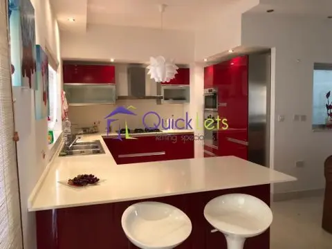 3 bedroom Apartment to rent in Santa Venera