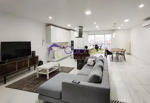 3 bedroom Apartment to rent in Msida