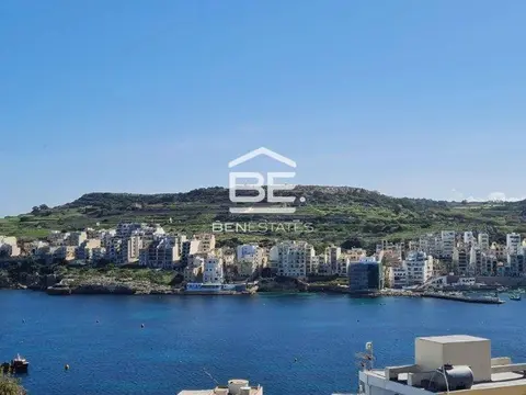 1 bedroom Maisonette for sale in Xemxija