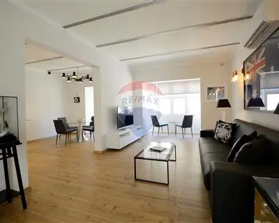 2 bedroom Apartment for sale in Valletta