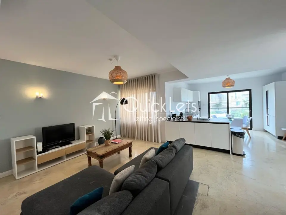 5 bedroom Penthouse to rent in St. Julians