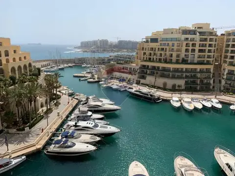 3 bedroom Apartment for sale in St Julian's