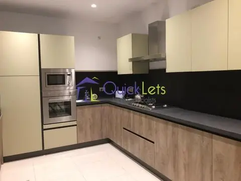 3 bedroom Apartment to rent in Zebbug