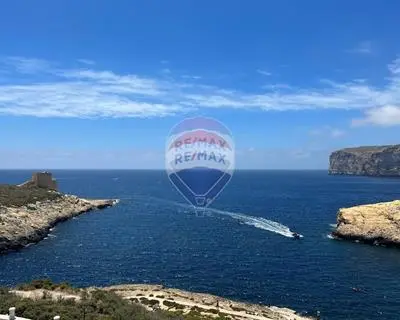 2 bedroom Apartment for sale in Gozo - Xlendi