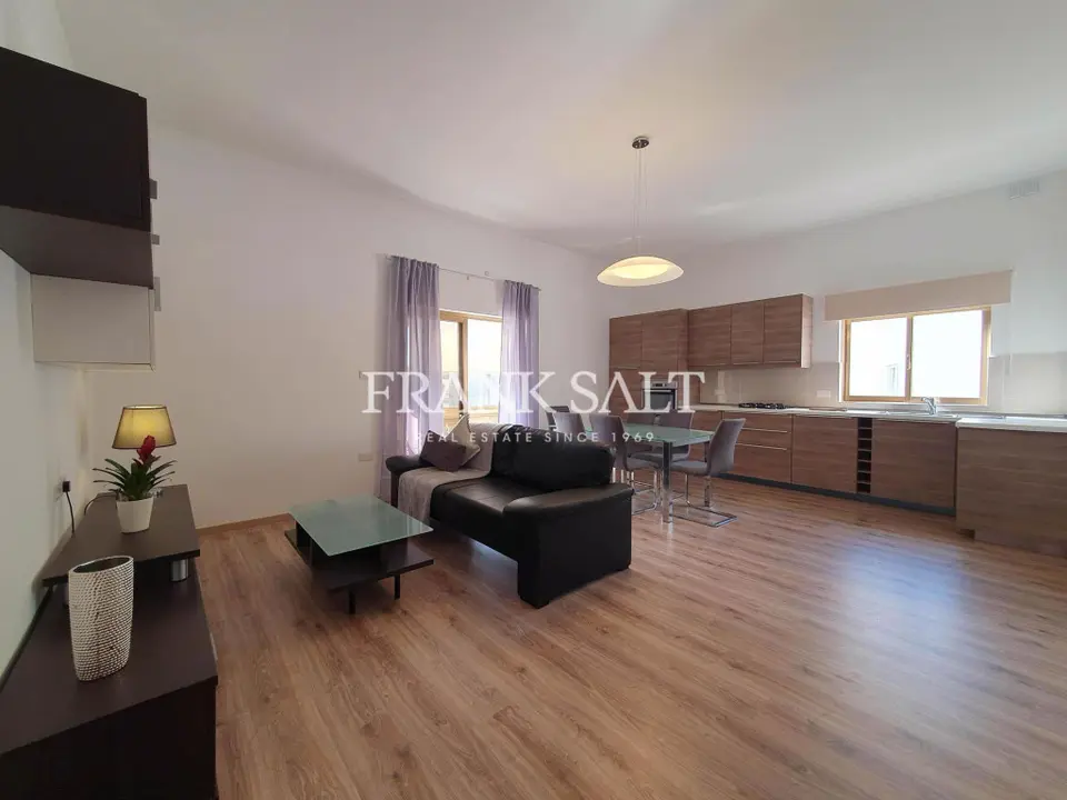 Attard, Furnished Maisonette