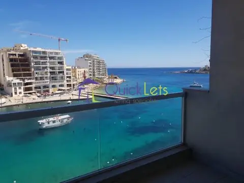 2 bedroom Apartment to rent in St. Julians