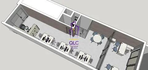 Office to rent in Birkirkara