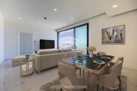 1 bedroom Apartment for sale in St Julian's