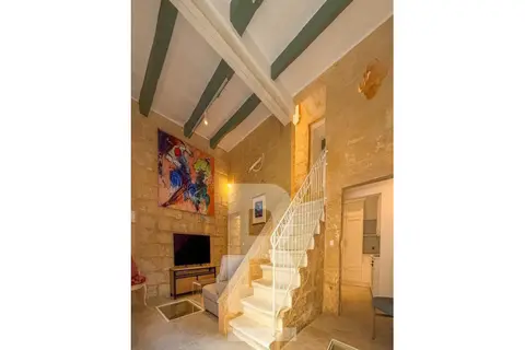 2 Bedroom House of Character For Sale in Zejtun