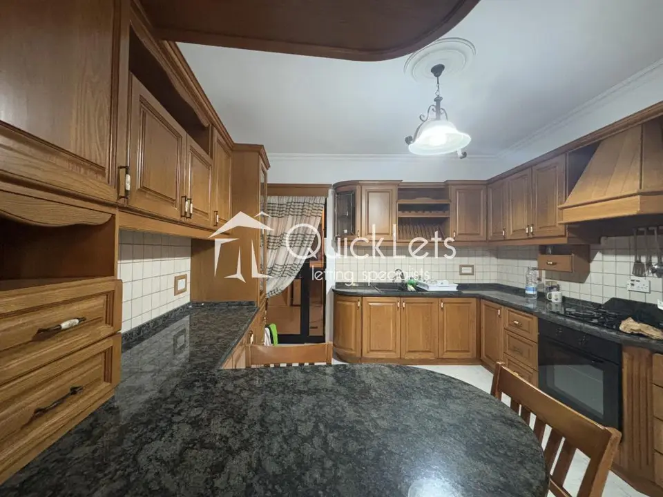 3 bedroom Apartment to rent in Zabbar