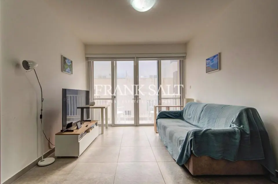 Marsalforn, Apartment