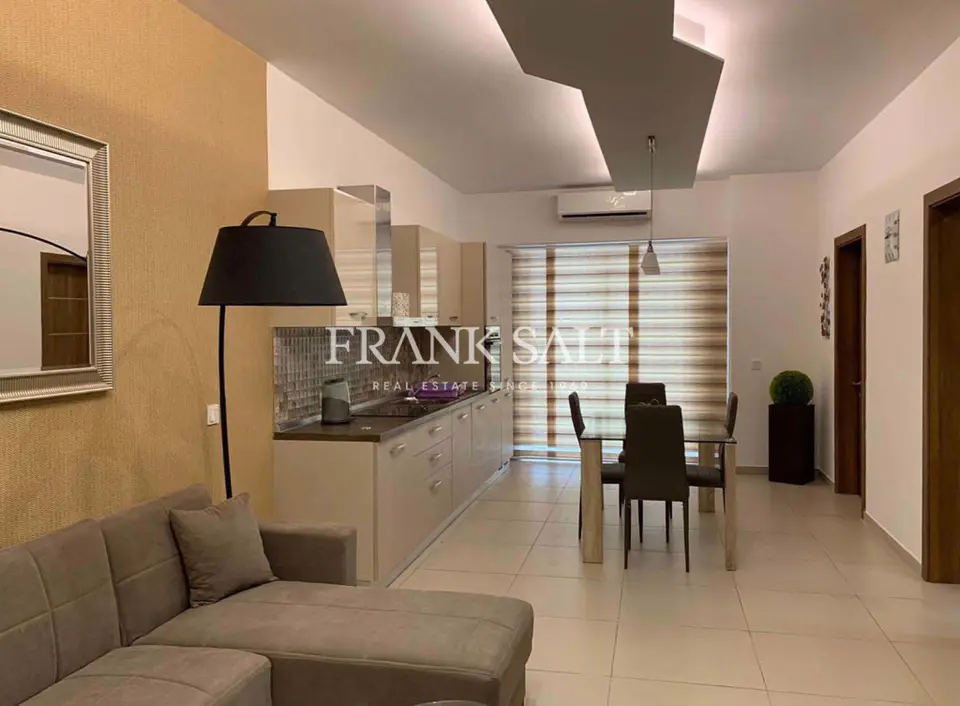 Sliema, Apartment