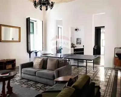 4 bedroom Palazzo for sale in Floriana