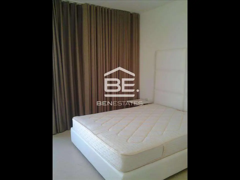 1 bedroom Apartment to rent in Portomaso
