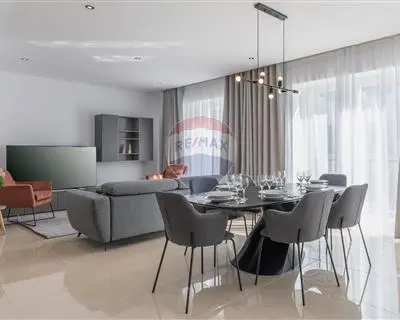 3 bedroom Apartment to rent in St Julian's