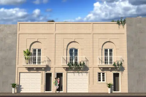 3 Bedroom House of Character For Sale in Gozo - Sannat