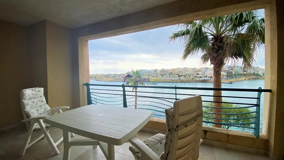 3 bedroom Apartment to rent in Marsaskala