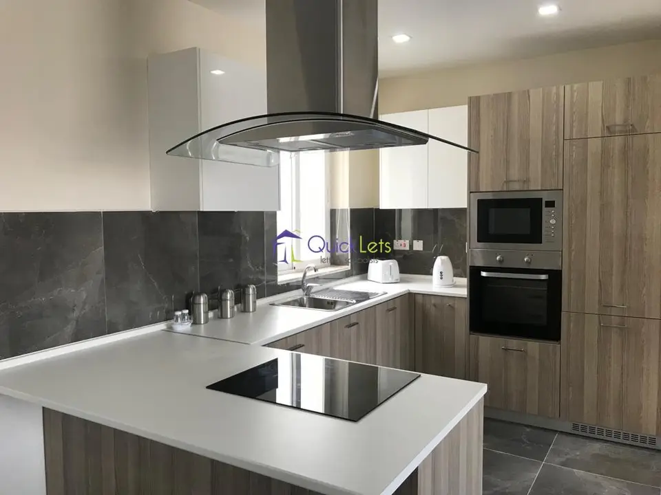 2 bedroom Apartment to rent in Qormi