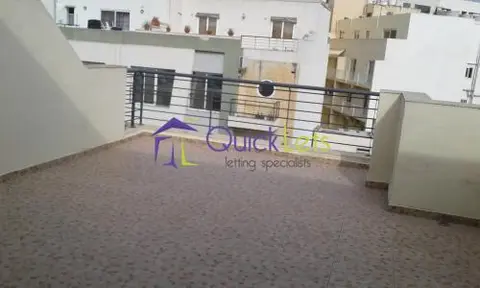1 bedroom Penthouse to rent in Msida