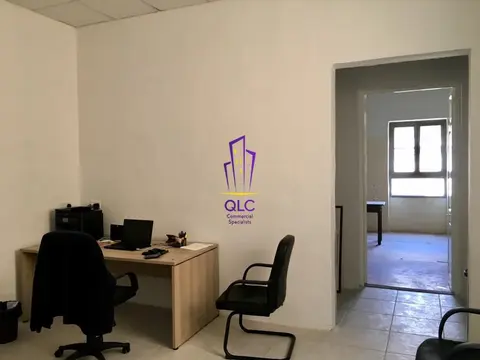 Office to rent in Valletta